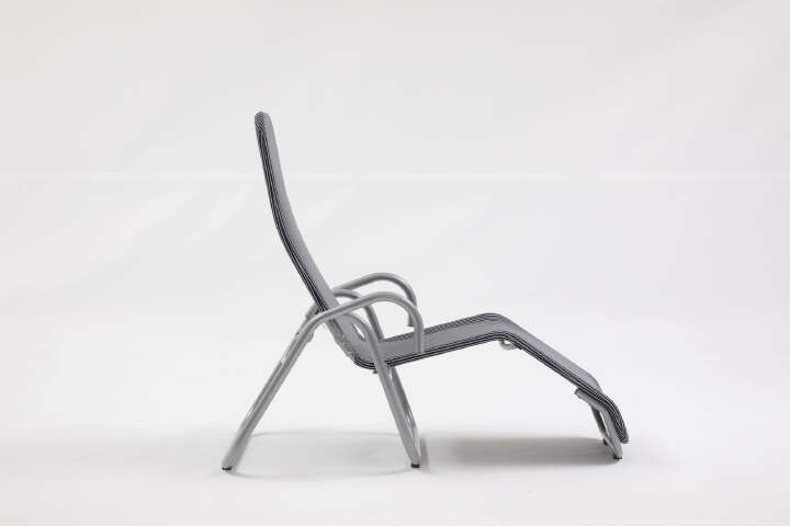 ACAMP Gesundheitsliege Calypso